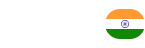 1win India Logotype
